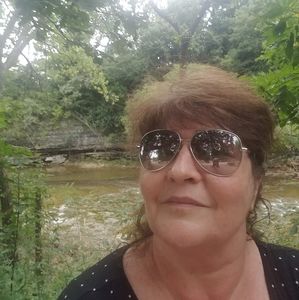 Meet your Posher, Cathy